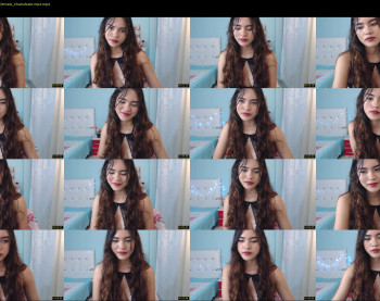 sofia44 — 36 minute Chaturbate female webcam vid, 720p, Jan 16, 2021