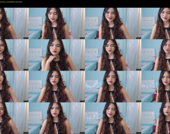sofia44 — 36 minute Chaturbate female webcam vid, 720p, Jan 16, 2021