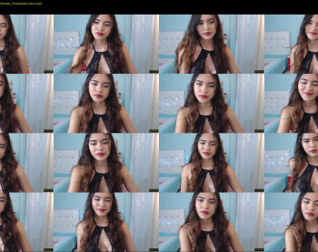 sofia44 — 12 minute Chaturbate female webcam vid, 720p, Jan 16, 2021