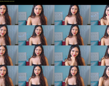 sofia44 — 8 minute Chaturbate female webcam vid, 720p, Jan 21, 2021