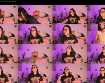 cherry__pie — 70 minute Chaturbate female webcam vid, 1080p, Jan 22, 2021