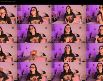 cherry__pie — 70 minute Chaturbate female webcam vid, 1080p, Jan 22, 2021