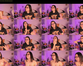 cherry__pie — 70 minute Chaturbate female webcam vid, 1080p, Jan 22, 2021
