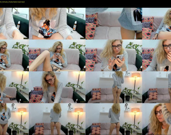 dolce_eva — 36 minute Chaturbate female webcam vid, 1080p, Jan 21, 2021