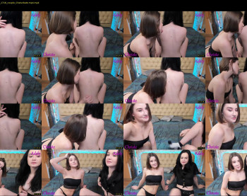 eugenetomas — 3 minute Chaturbate couple webcam vid, 1080p, Jan 21, 2021