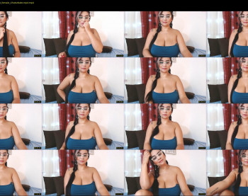 funplayx — 16 minute Chaturbate female webcam vid, 720p, Jan 21, 2021