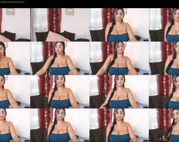 funplayx — 26 minute Chaturbate female webcam vid, 720p, Jan 21, 2021