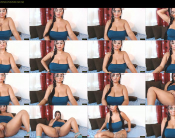 funplayx — 15 minute Chaturbate female webcam vid, 720p, Jan 21, 2021