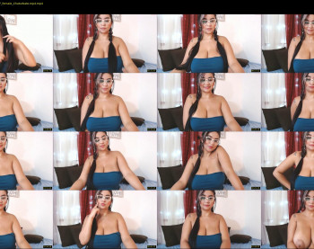 funplayx — 47 minute Chaturbate female webcam vid, 720p, Jan 21, 2021