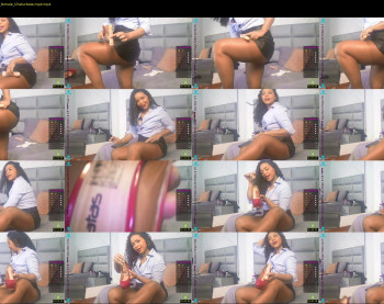 jadee__ — 5 minute Chaturbate female webcam vid, 1080p, Jan 21, 2021
