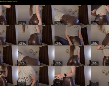 ms_seductive — 42 minute Chaturbate female webcam vid, 1080p, Jan 21, 2021