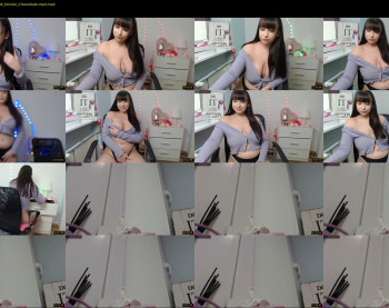 rita_wane — 66 minute Chaturbate female webcam vid, 1080p, Jan 21, 2021