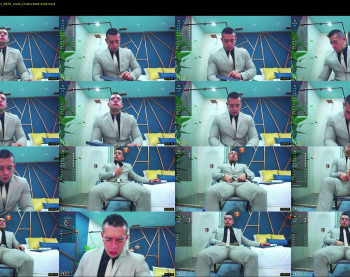 spartacus_guy_ — 59 minute Chaturbate male webcam vid, 720p, Jan 21, 2021