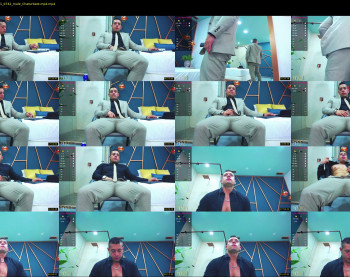 spartacus_guy_ — 59 minute Chaturbate male webcam vid, 720p, Jan 21, 2021