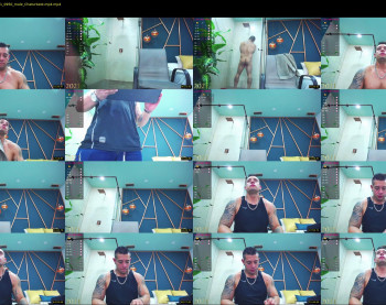 spartacus_guy_ — 59 minute Chaturbate male webcam vid, 720p, Jan 21, 2021