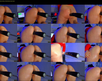 tinytina95 — 62 minute Chaturbate couple webcam vid, 1080p, Jan 22, 2021