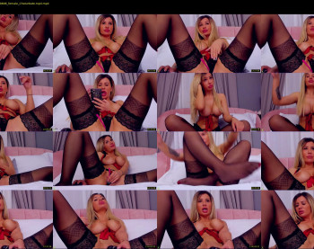 thebaewatch — 76 minute Chaturbate female webcam vid, 1080p, Jan 22, 2021