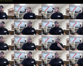 hardworkertn — 18 minute Chaturbate male webcam vid, 720p, Jan 26, 2021