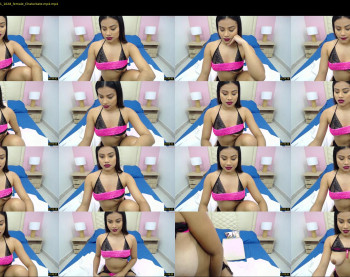 danielasanders — 15 minute Chaturbate female webcam vid, 480p, Jan 26, 2021