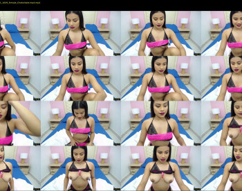 danielasanders — 7 minute Chaturbate female webcam vid, 480p, Jan 26, 2021