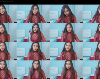 sofia44 — 25 minute Chaturbate female webcam vid, 720p, Jan 27, 2021