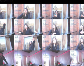 kendalltyler — 11 minute Chaturbate female webcam vid, 720p, Jan 27, 2021