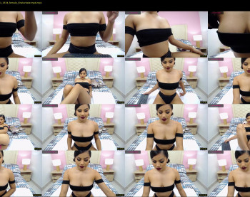 danielasanders — 87 minute Chaturbate female webcam vid, 720p, Jan 28, 2021