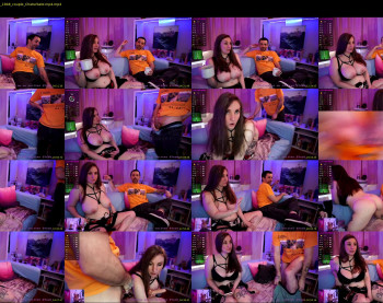 task_manager — 71 minute Chaturbate couple webcam vid, 1080p, Jan 30, 2021