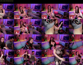 task_manager — 73 minute Chaturbate couple webcam vid, 1080p, Jan 31, 2021