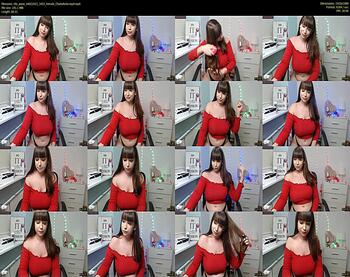 rita_wane — 9 minute Chaturbate female webcam vid, 1080p, Feb 4, 2021