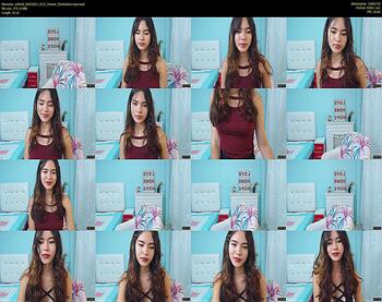 sofia44 — 36 minute Chaturbate female webcam vid, 720p, Feb 5, 2021