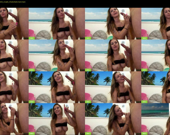 jessynelson — 4 minute Chaturbate female webcam vid, 720p, Feb 5, 2021