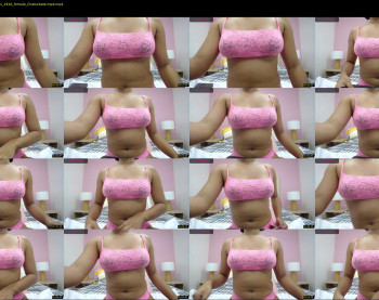 danielasanders — 3 minute Chaturbate female webcam vid, 720p, Feb 15, 2021