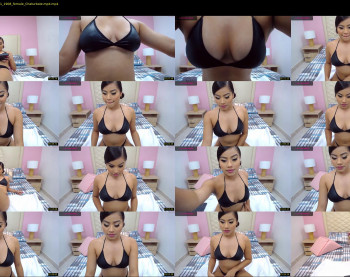 danielasanders — 30 minute Chaturbate female webcam vid, 720p, Feb 18, 2021