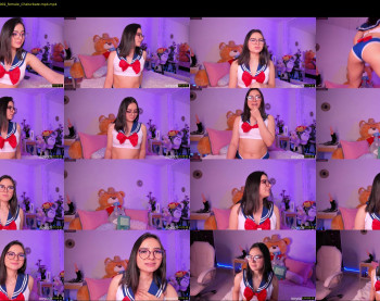 cherry__pie — 70 minute Chaturbate female webcam vid, 1080p, Feb 20, 2021