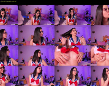 cherry__pie — 72 minute Chaturbate female webcam vid, 1080p, Feb 20, 2021