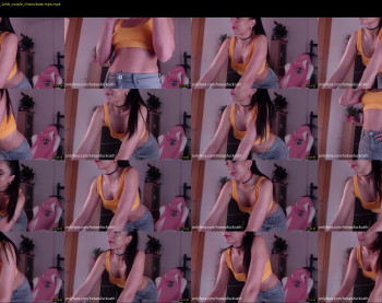 catherinstone — 20 minute Chaturbate female webcam vid, 1080p, Feb 21, 2021