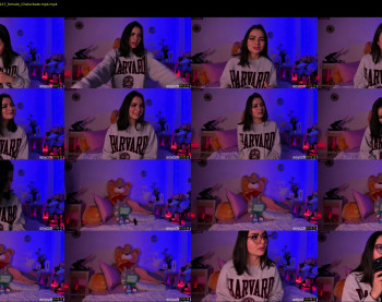 cherry__pie — 70 minute Chaturbate female webcam vid, 1080p, Feb 21, 2021