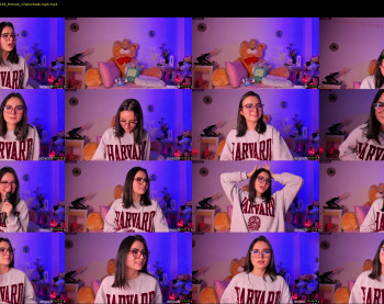 cherry__pie — 70 minute Chaturbate female webcam vid, 1080p, Feb 22, 2021