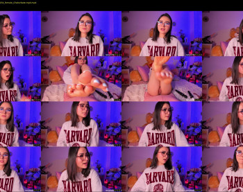cherry__pie — 4 minute Chaturbate female webcam vid, 1080p, Feb 22, 2021