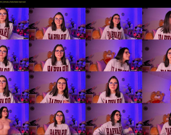 cherry__pie — 62 minute Chaturbate female webcam vid, 1080p, Feb 22, 2021