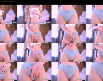 evaava — 11 minute Chaturbate female webcam vid, 1080p, Feb 21, 2021