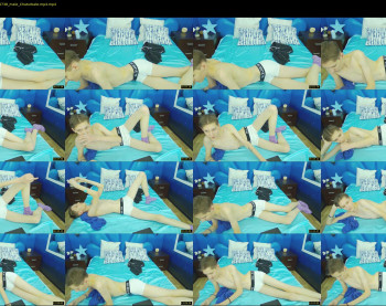 garethhowel — 17 minute Chaturbate male webcam vid, 1080p, Feb 21, 2021