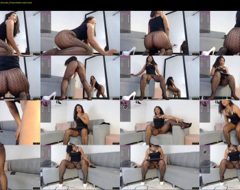 jadee__ — 23 minute Chaturbate female webcam vid, 1080p, Feb 21, 2021