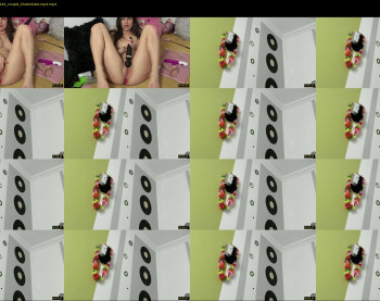 jessynelson — 6 minute Chaturbate female webcam vid, 720p, Feb 22, 2021