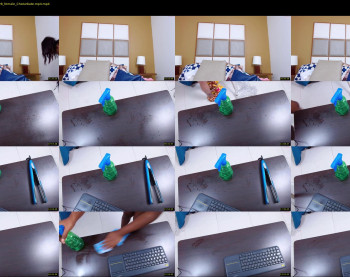 kimylewis — 27 minute Chaturbate female webcam vid, 720p, Feb 21, 2021