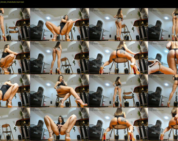 lillemax — 63 minute Chaturbate female webcam vid, 1080p, Feb 21, 2021