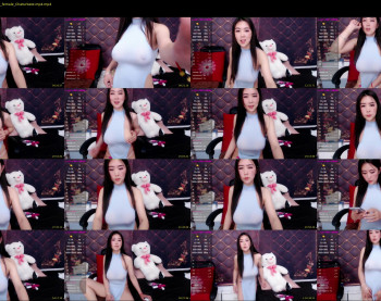 moli666 — 71 minute Chaturbate female webcam vid, 1080p, Feb 21, 2021