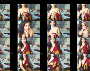 nahar30 — 6 minute Chaturbate female webcam vid, 720p, Feb 21, 2021