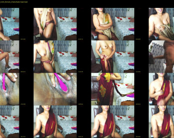 nahar30 — 33 minute Chaturbate female webcam vid, 720p, Feb 21, 2021